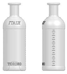 ITALY TORINO trademark