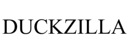 DUCKZILLA trademark