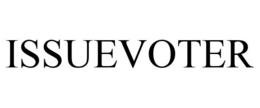 ISSUEVOTER trademark