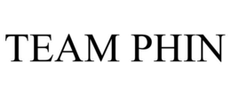 TEAM PHIN trademark