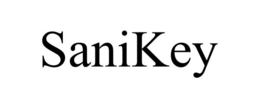SANIKEY trademark