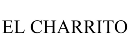 EL CHARRITO trademark
