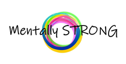 MENTALLY STRONG trademark