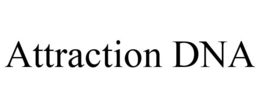 ATTRACTION DNA trademark
