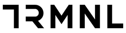 TRMNL trademark