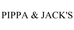 PIPPA & JACK'S trademark
