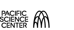 PACIFIC SCIENCE CENTER trademark