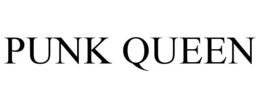 PUNK QUEEN trademark