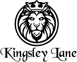 KINGSLEY LANE trademark
