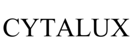 CYTALUX trademark