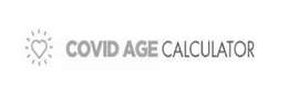 COVID AGE CALCULATOR trademark