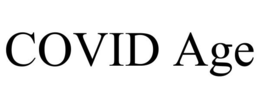 COVID AGE trademark