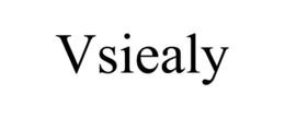 VSIEALY trademark