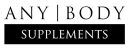 ANY BODY SUPPLEMENTS trademark