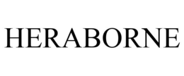 HERABORNE trademark