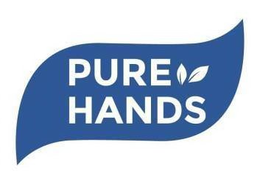 PURE HANDS trademark