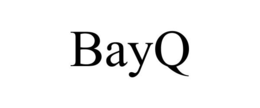 BAYQ trademark