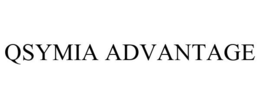 QSYMIA ADVANTAGE trademark