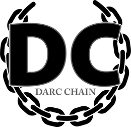 DC DARC CHAIN trademark