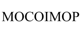 MOCOIMOP trademark