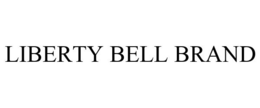 LIBERTY BELL BRAND trademark