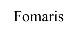 FOMARIS trademark