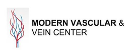 MODERN VASCULAR & VEIN CENTER trademark