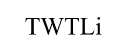 TWTLI trademark