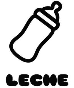 LECHE trademark