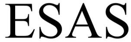 ESAS BEAUTY trademark