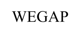 WEGAP trademark