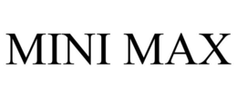 MINI MAX trademark