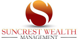 S SUNCREST WEALTH MANAGEMENT trademark
