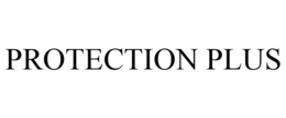 PROTECTION PLUS trademark