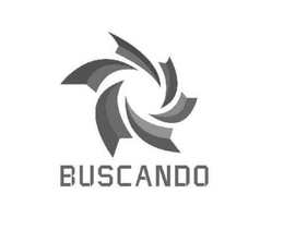 BUSCANDO trademark