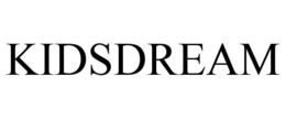 KIDSDREAM trademark