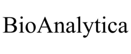 BIOANALYTICA trademark
