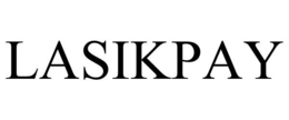 LASIKPAY trademark