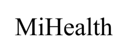 MIHEALTH trademark