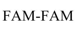 FAM-FAM trademark