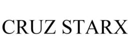 CRUZ STARX trademark
