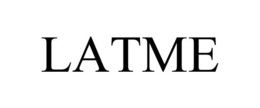 LATME trademark