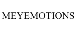 MEYEMOTIONS trademark
