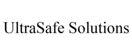 ULTRASAFE SOLUTIONS trademark