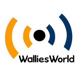 WALLIESWORLD trademark