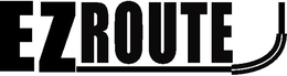 EZ ROUTE trademark