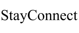 STAYCONNECT trademark