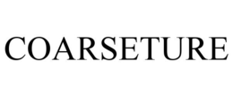 COARSETURE trademark