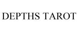DEPTHS TAROT trademark