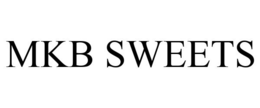 MKB SWEETS trademark